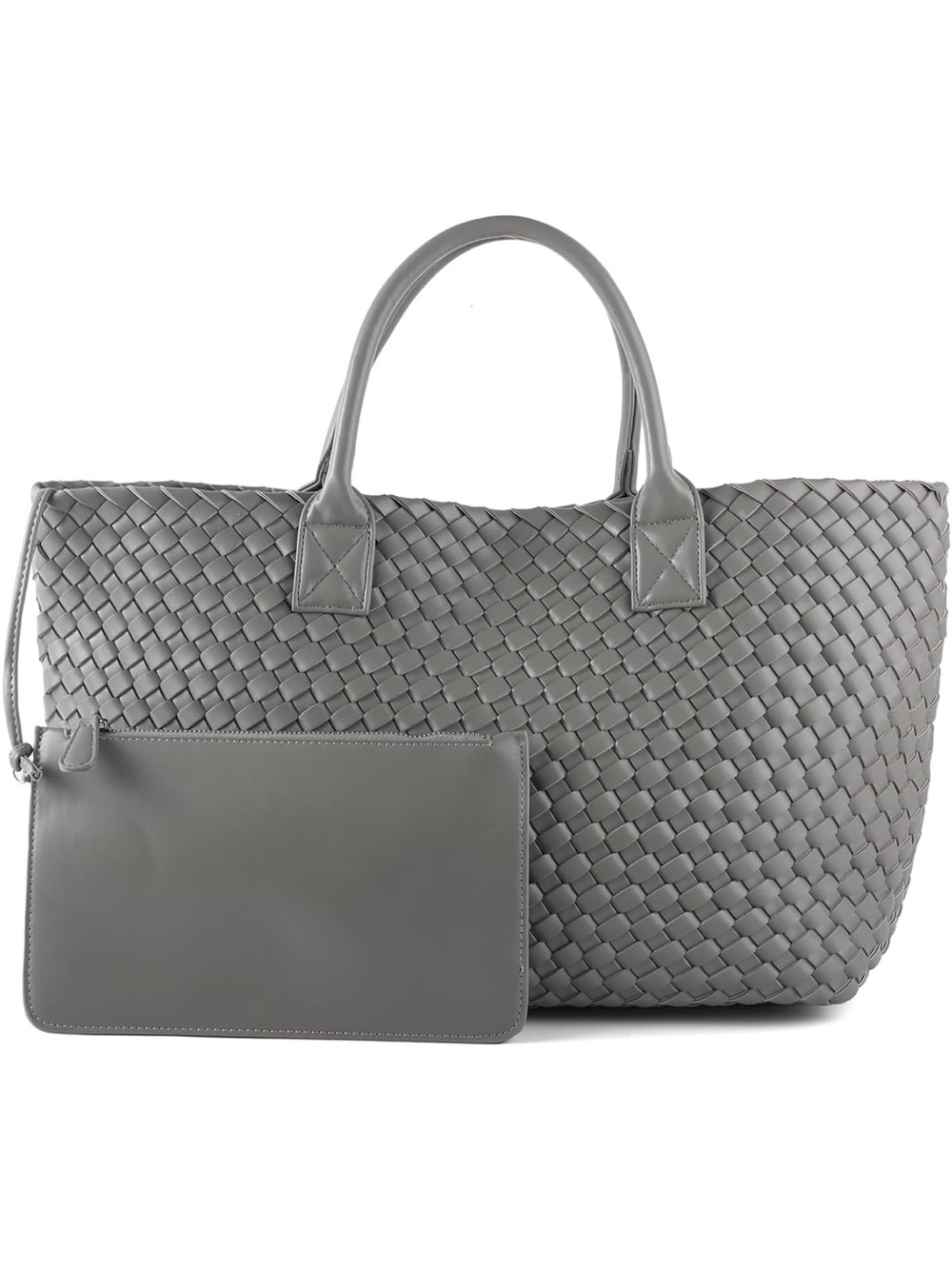 Bottega Veneta Intrecciato Bag